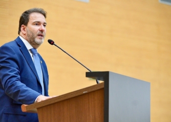 Foto: Thyago Lorentz / Secom ALE/RO
