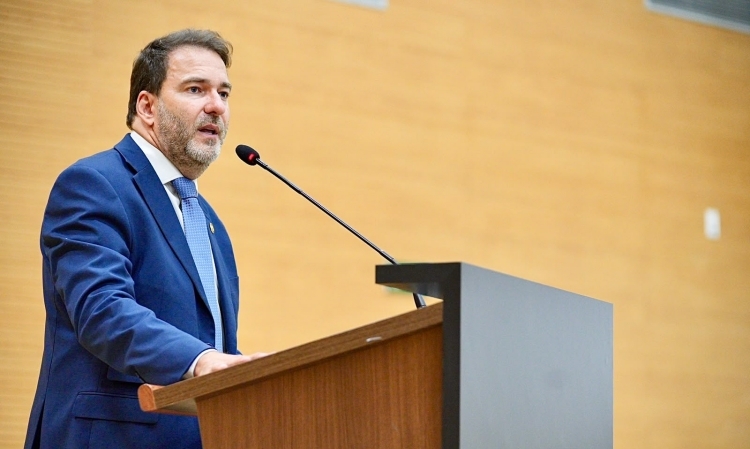Foto: Thyago Lorentz / Secom ALE/RO