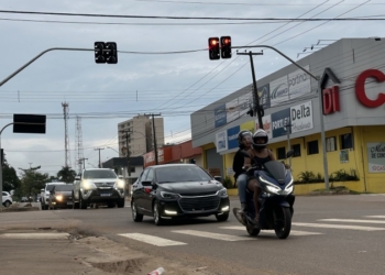 Foto: CCOM / Detran-RO