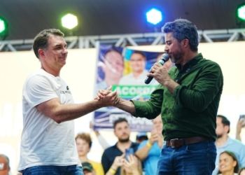 Foto: Assessoria de Comunicação