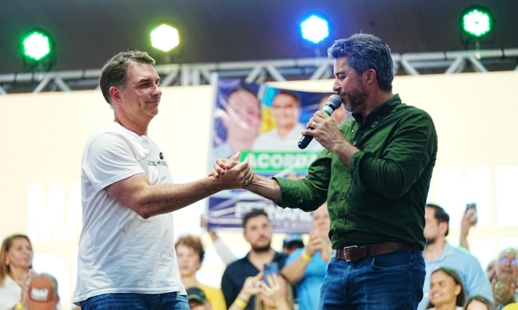Foto: Assessoria de Comunicação