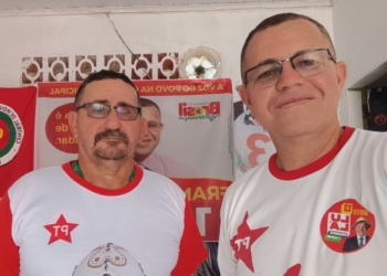 Foto: Assessoria de Comunicação
