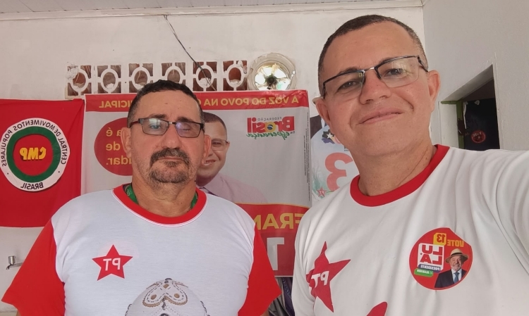Foto: Assessoria de Comunicação