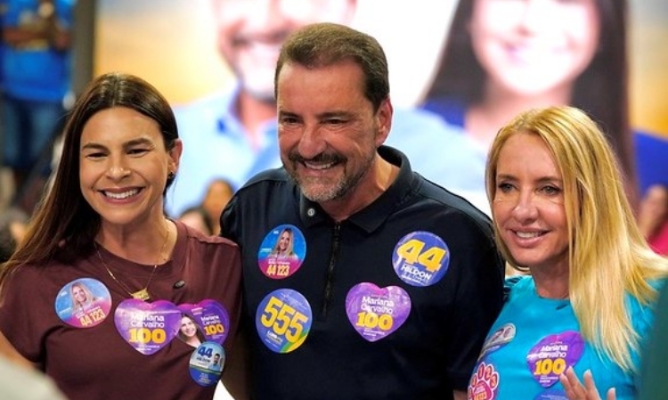 Foto: Assessoria de Comunicação