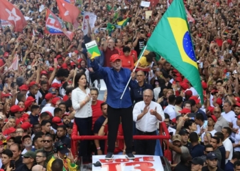 Foto: Paulo Pinto / Agência Brasil
