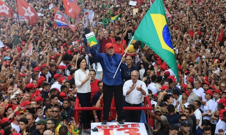 Foto: Paulo Pinto / Agência Brasil
