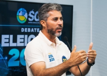 Foto: Assessoria de Comunicação