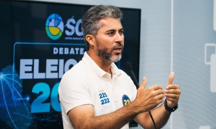 Foto: Assessoria de Comunicação