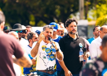 Foto: Assessoria de Comunicação