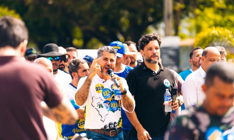 Foto: Assessoria de Comunicação