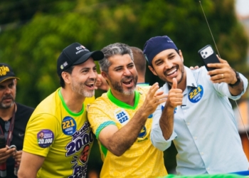 Foto: Assessoria de Comunicação