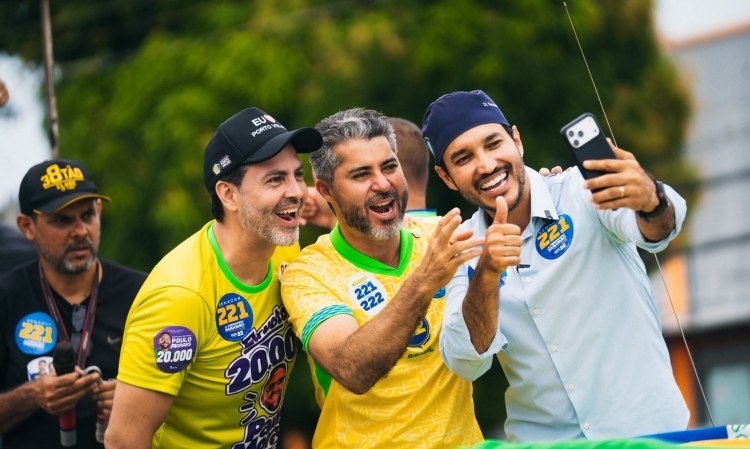 Foto: Assessoria de Comunicação