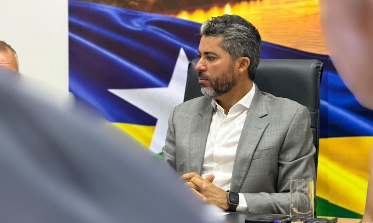 Foto: Assessoria de Comunicação