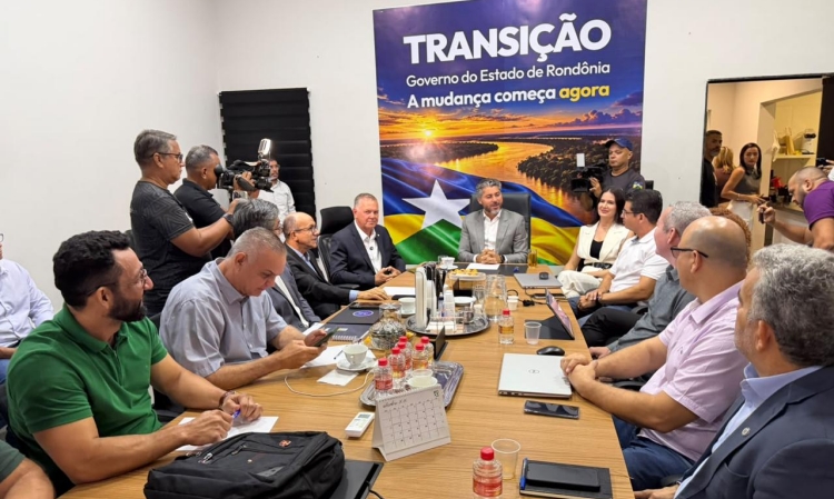 Foto: Assessoria de Comunicação
