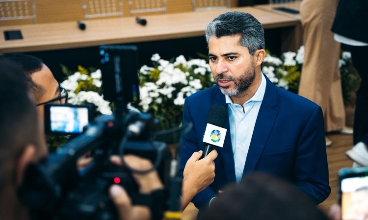 Foto: Assessoria de Comunicação