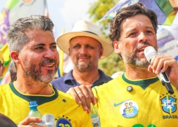 Foto: Assessoria de Comunicação