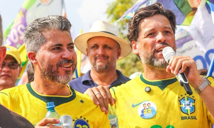 Foto: Assessoria de Comunicação