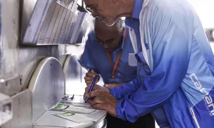Foto: Marcelo Camargo / Agência Brasil