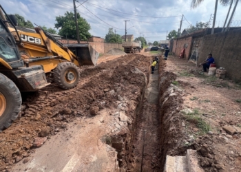 Foto: Seinfra / Secom