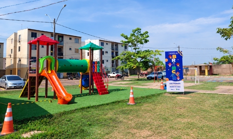 Foto: Semdec / Secom