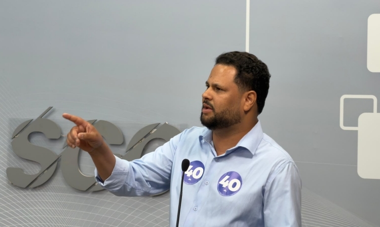 Foto: Assessoria de Comunicação