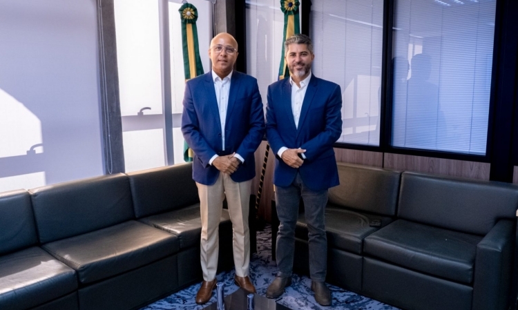 Foto: Ascom / TCE-RO